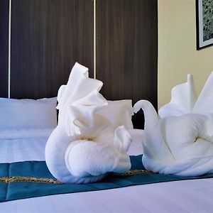 New Nordic Hotel Pattaya